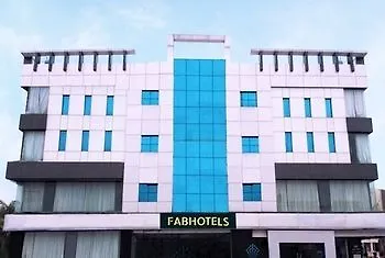 Fabkondapur